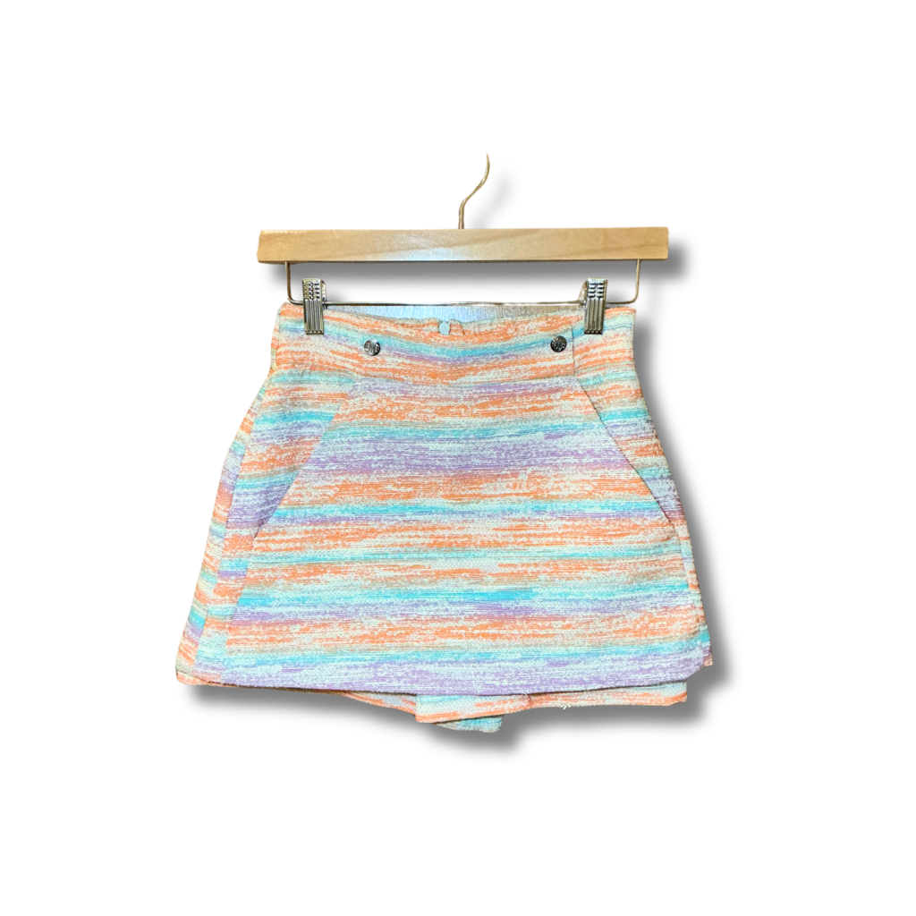 Maje Skort