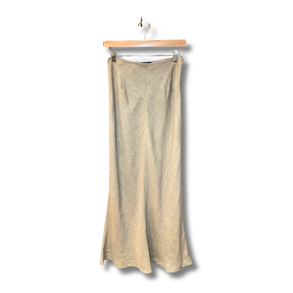 Banana Republic Maxi skirt