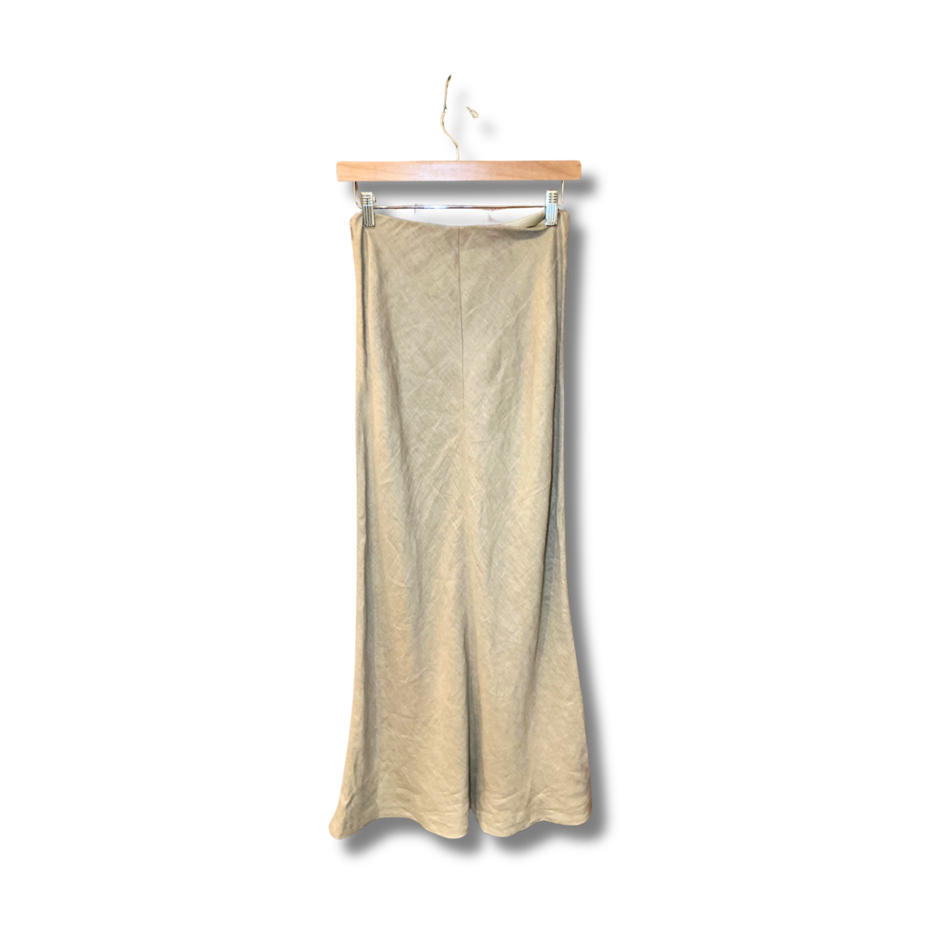 Banana Republic Maxi skirt