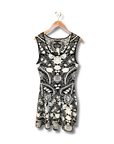 Marchesa Voyage Dress
