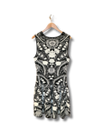 Marchesa Voyage Dress
