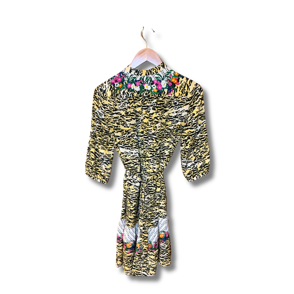 Saloni Dress