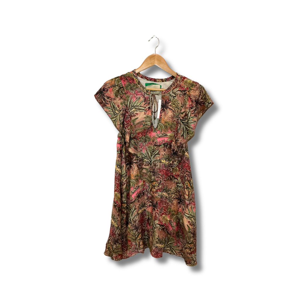 Chufy Dress