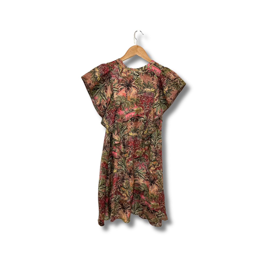 Chufy Dress