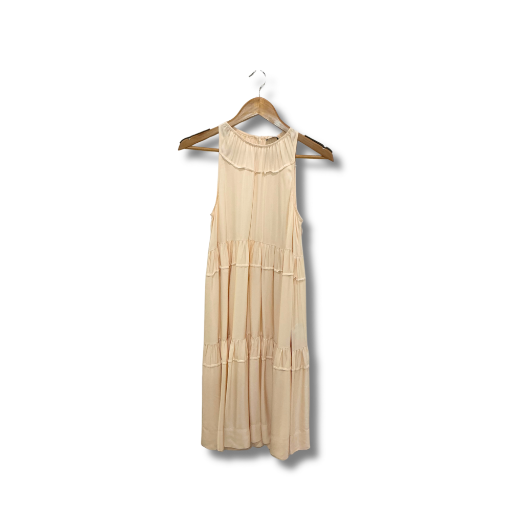 Rosetta Getty Maxi dress