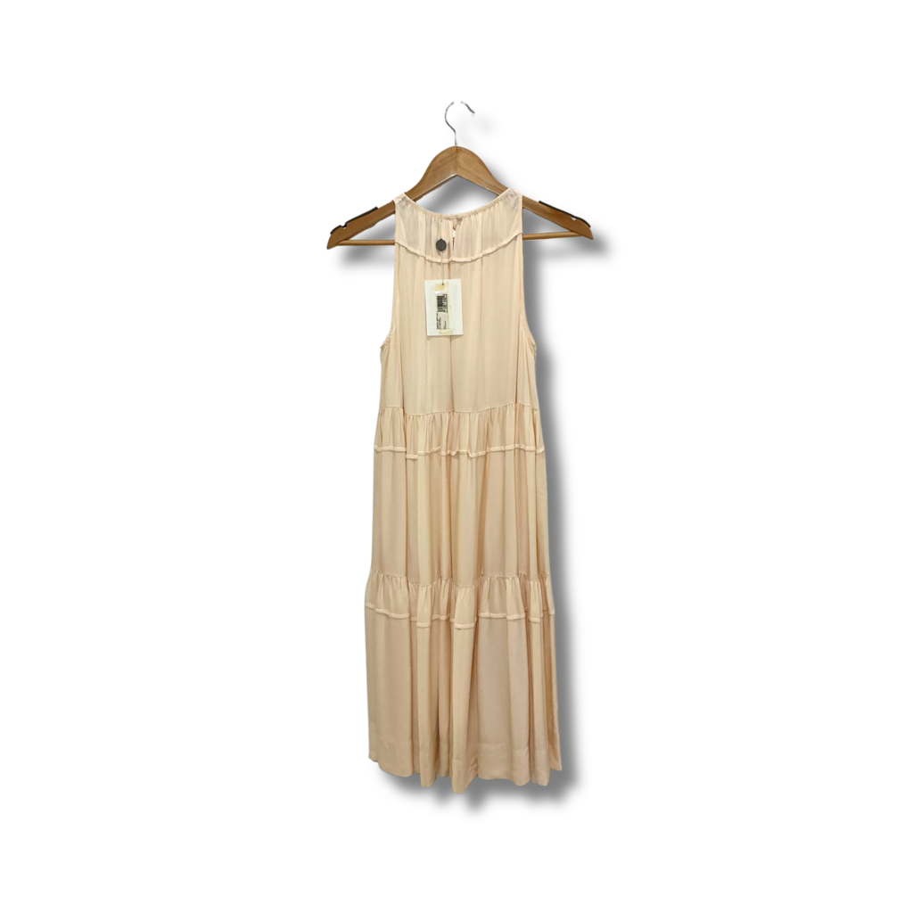 Rosetta Getty Maxi dress