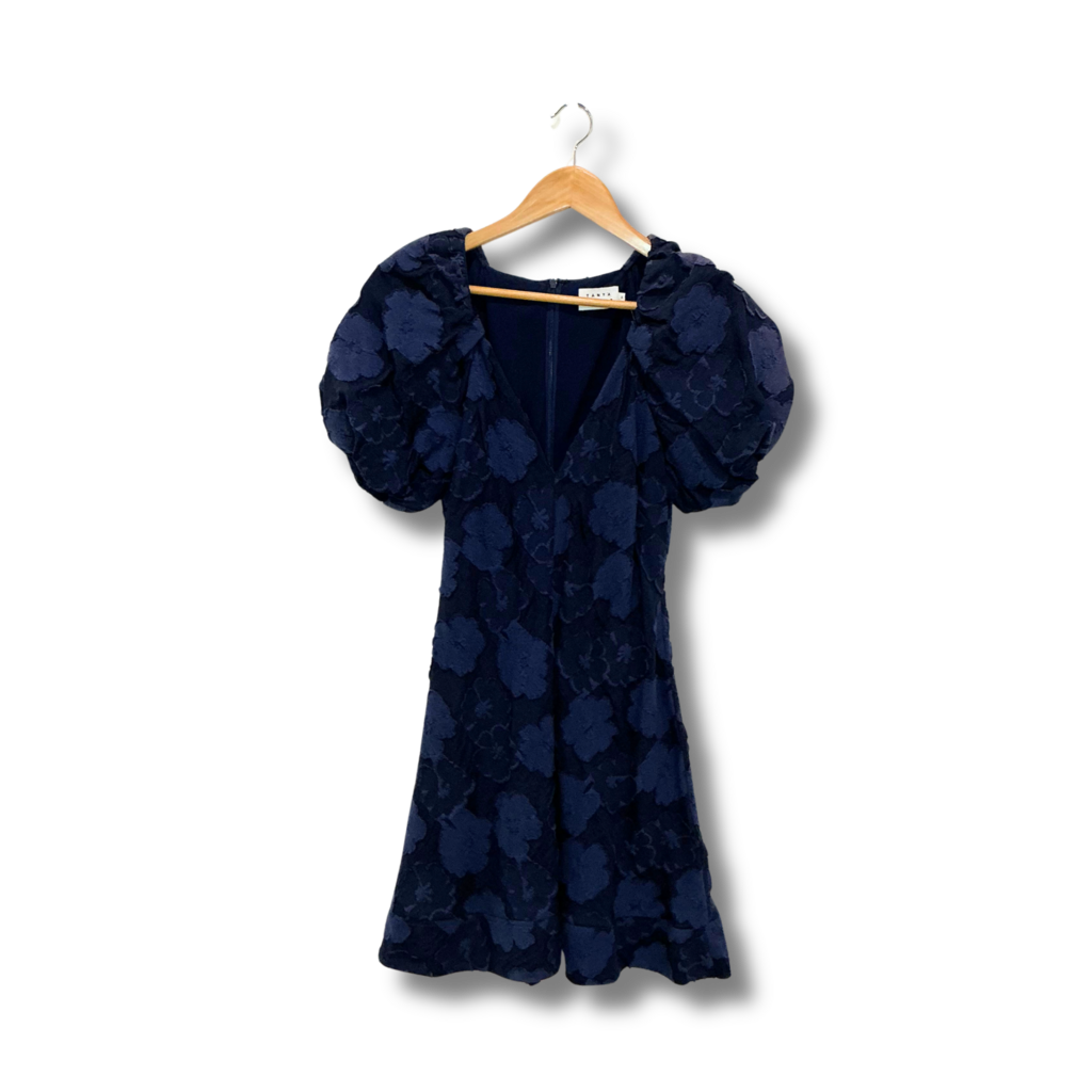 Tanya Taylor Dress
