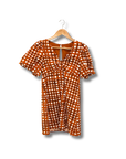 Marie Oliver Dress