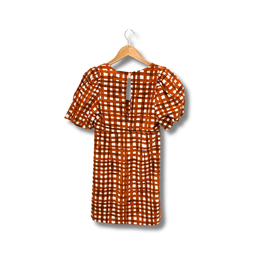Marie Oliver Dress