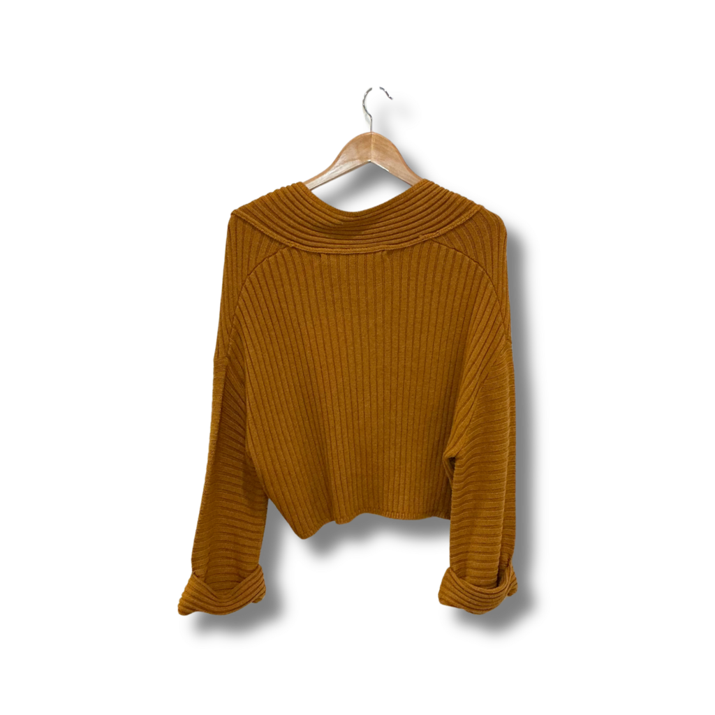 Raquel Allegra Cardigan