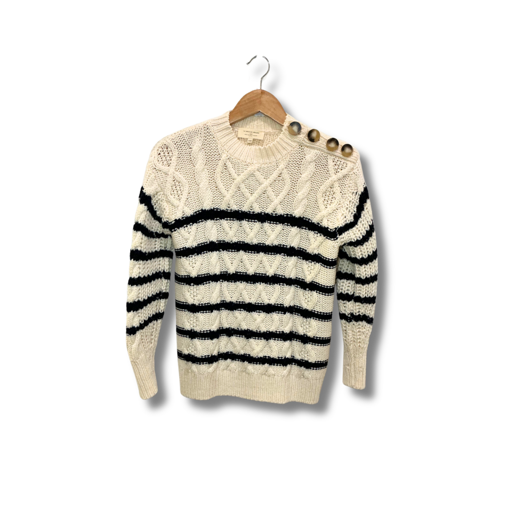 Sezane Sweater