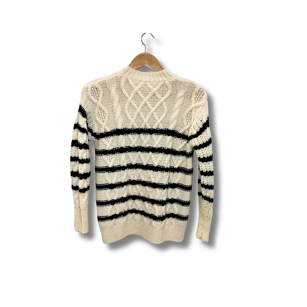 Sezane Sweater