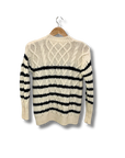 Sezane Sweater