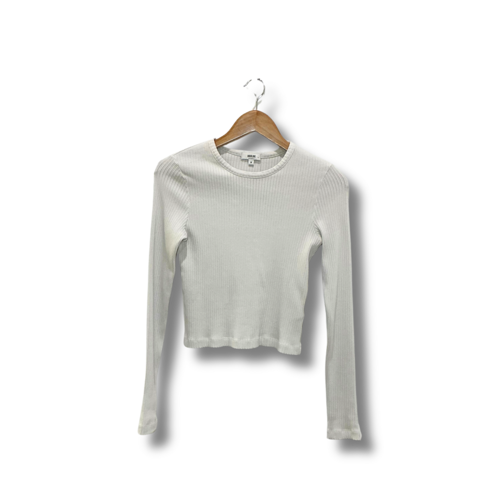 Agolde Top