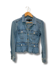 Veronica Beard Denim jacket