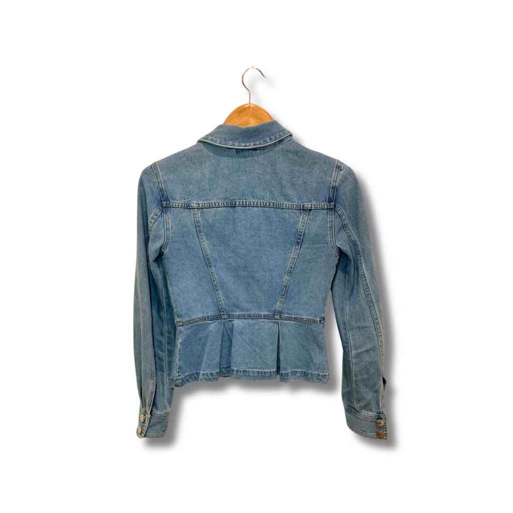Veronica Beard Denim jacket