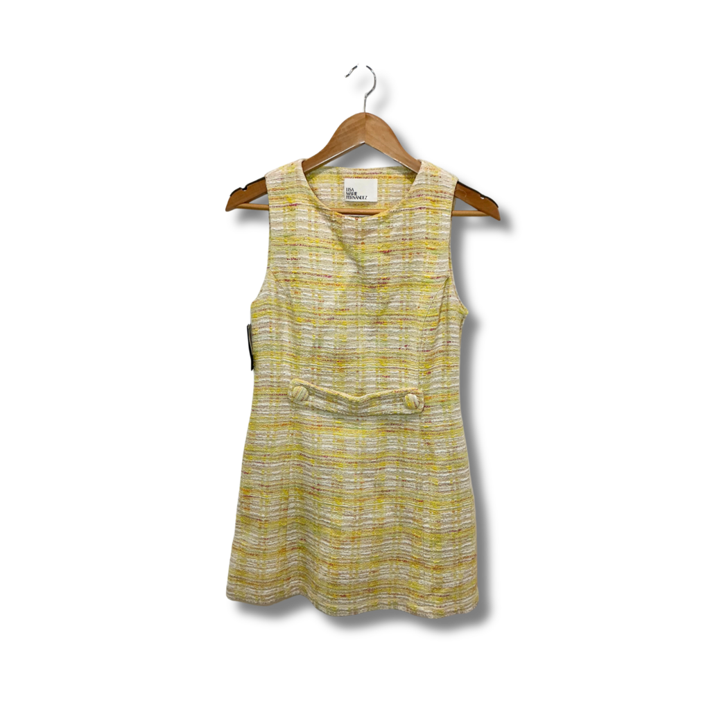 Lisa Marie Fernandez Dress