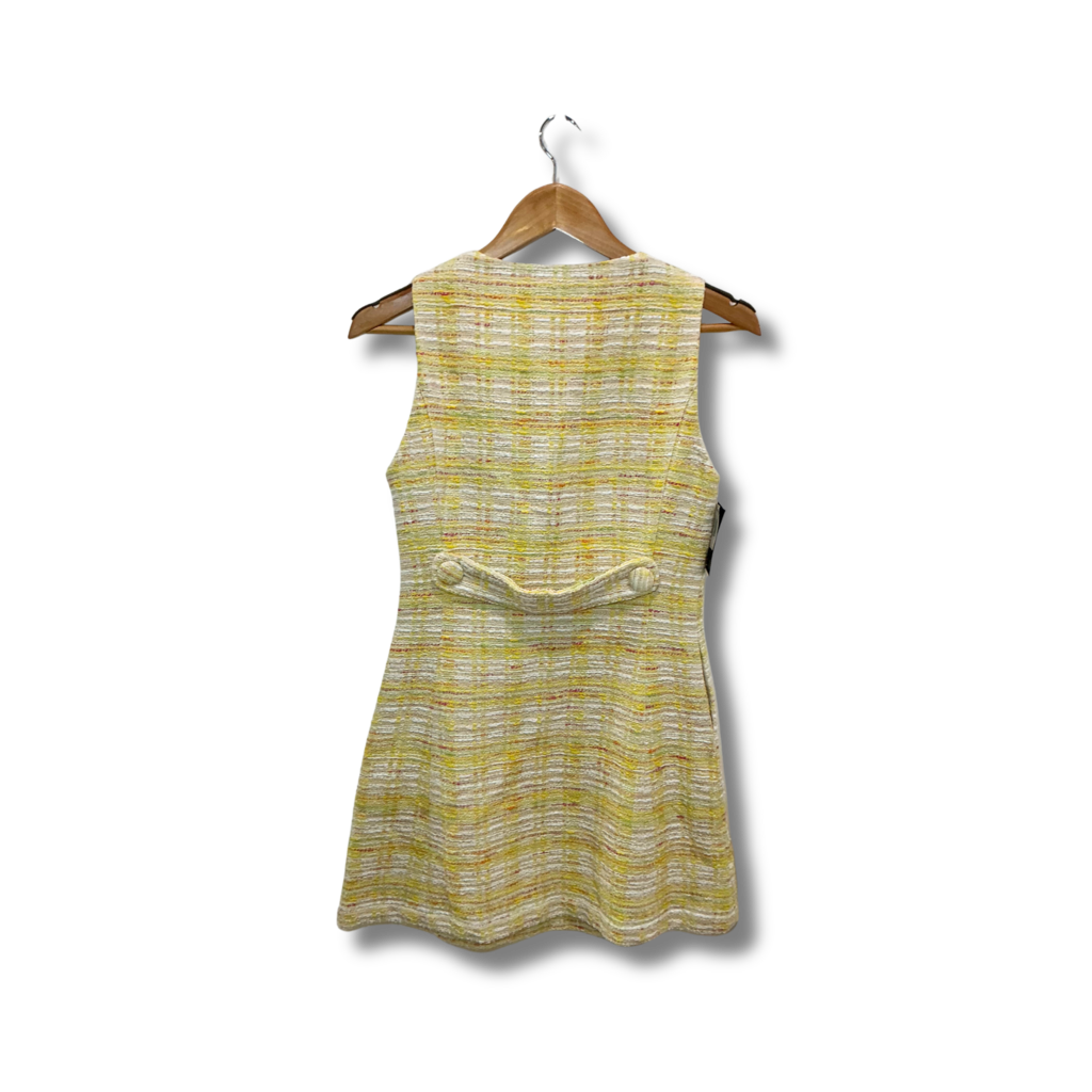 Lisa Marie Fernandez Dress