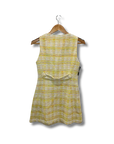 Lisa Marie Fernandez Dress