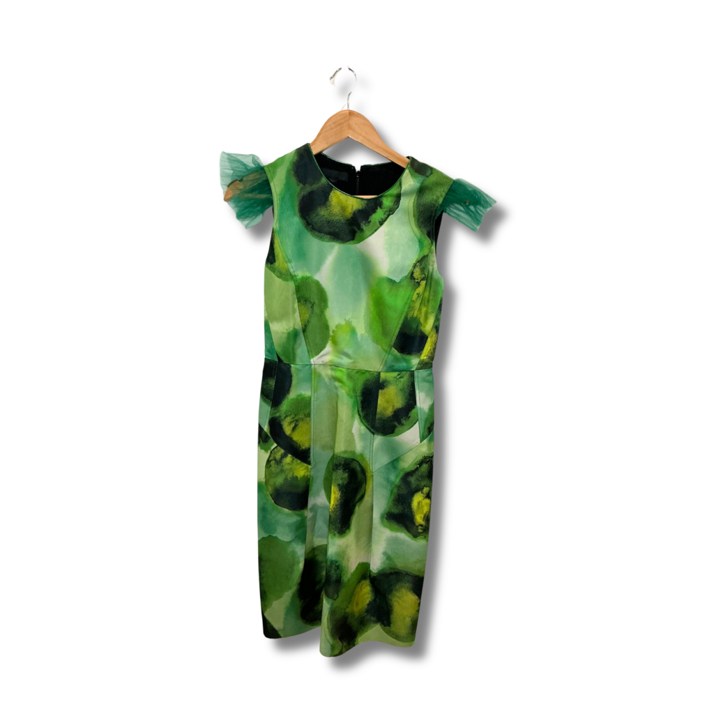 Burberry Dress