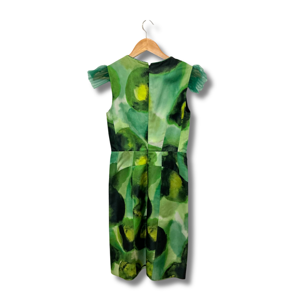 Burberry Dress
