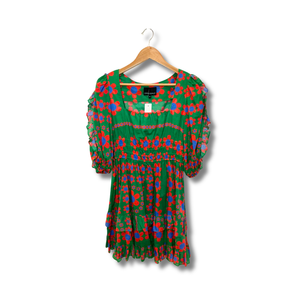Cynthia Rowley Dress