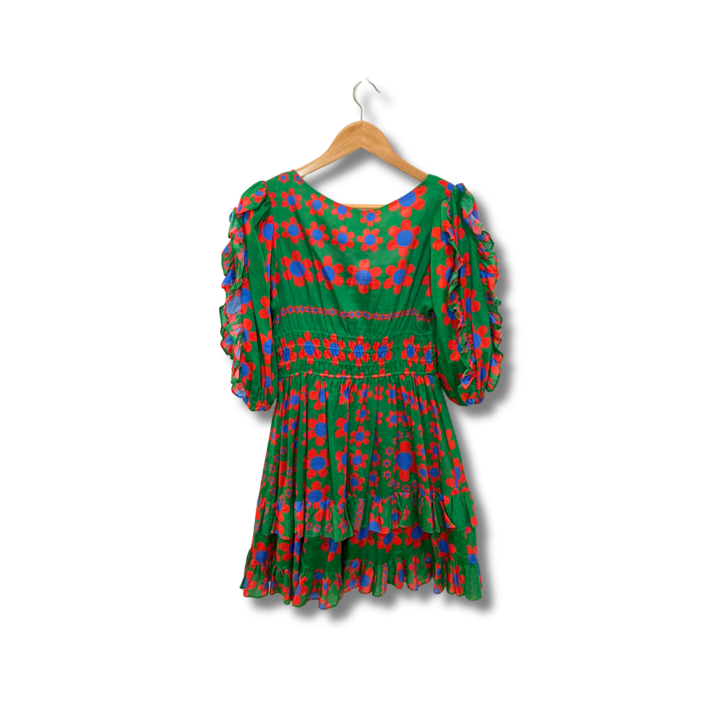 Cynthia Rowley Dress