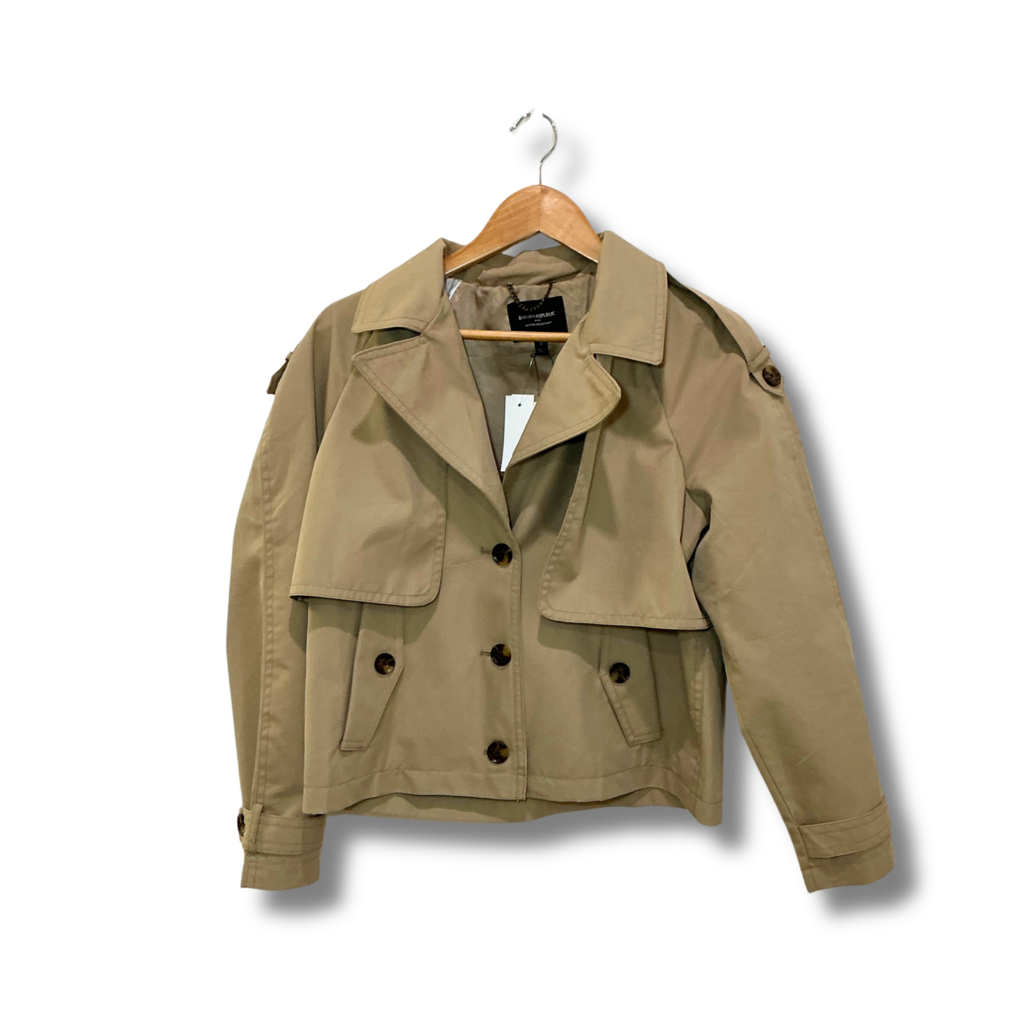 Banana Republic Jacket