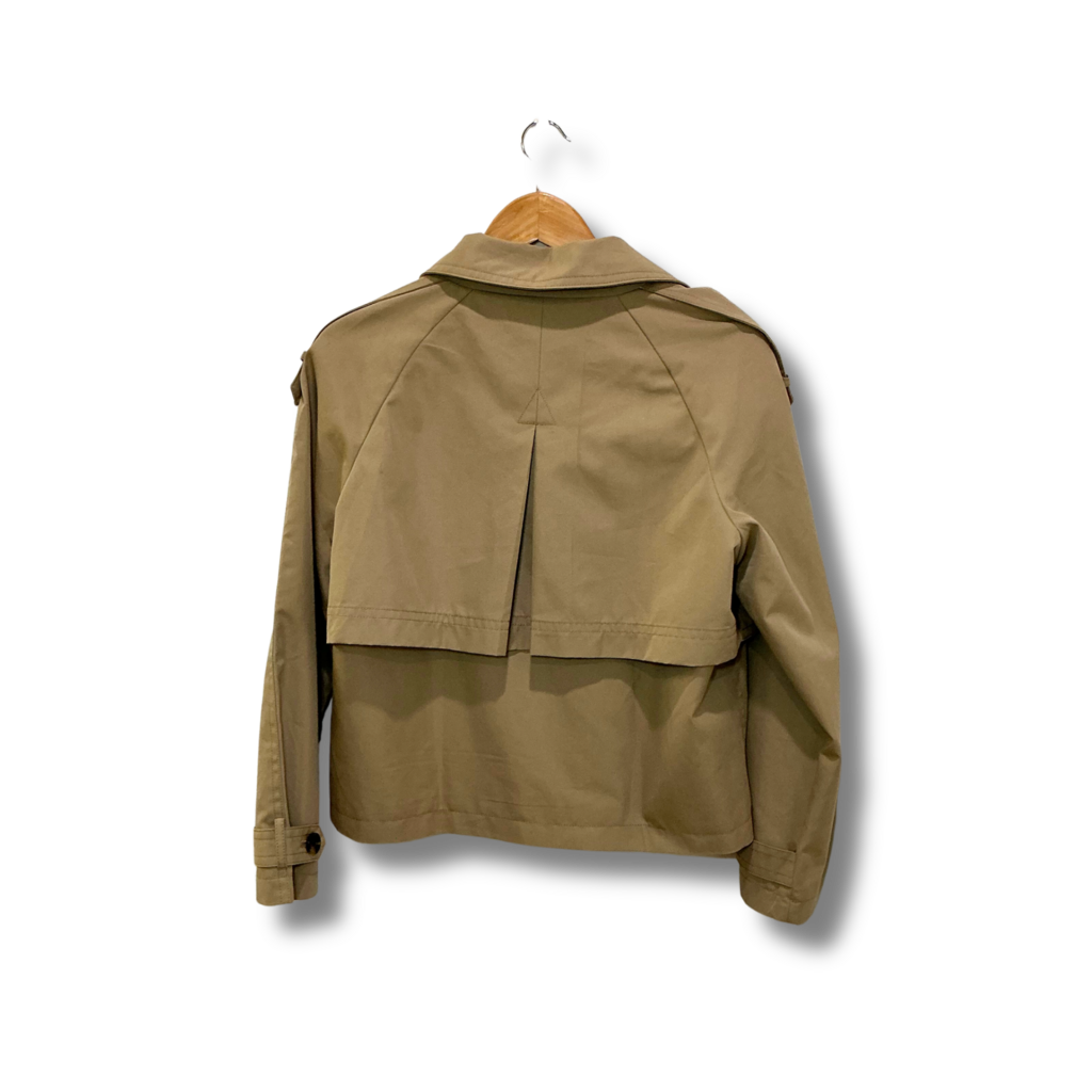 Banana Republic Jacket