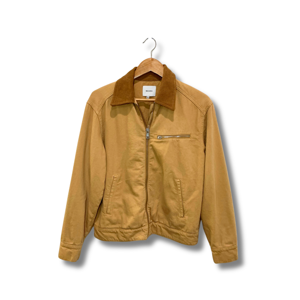Reformation Jacket