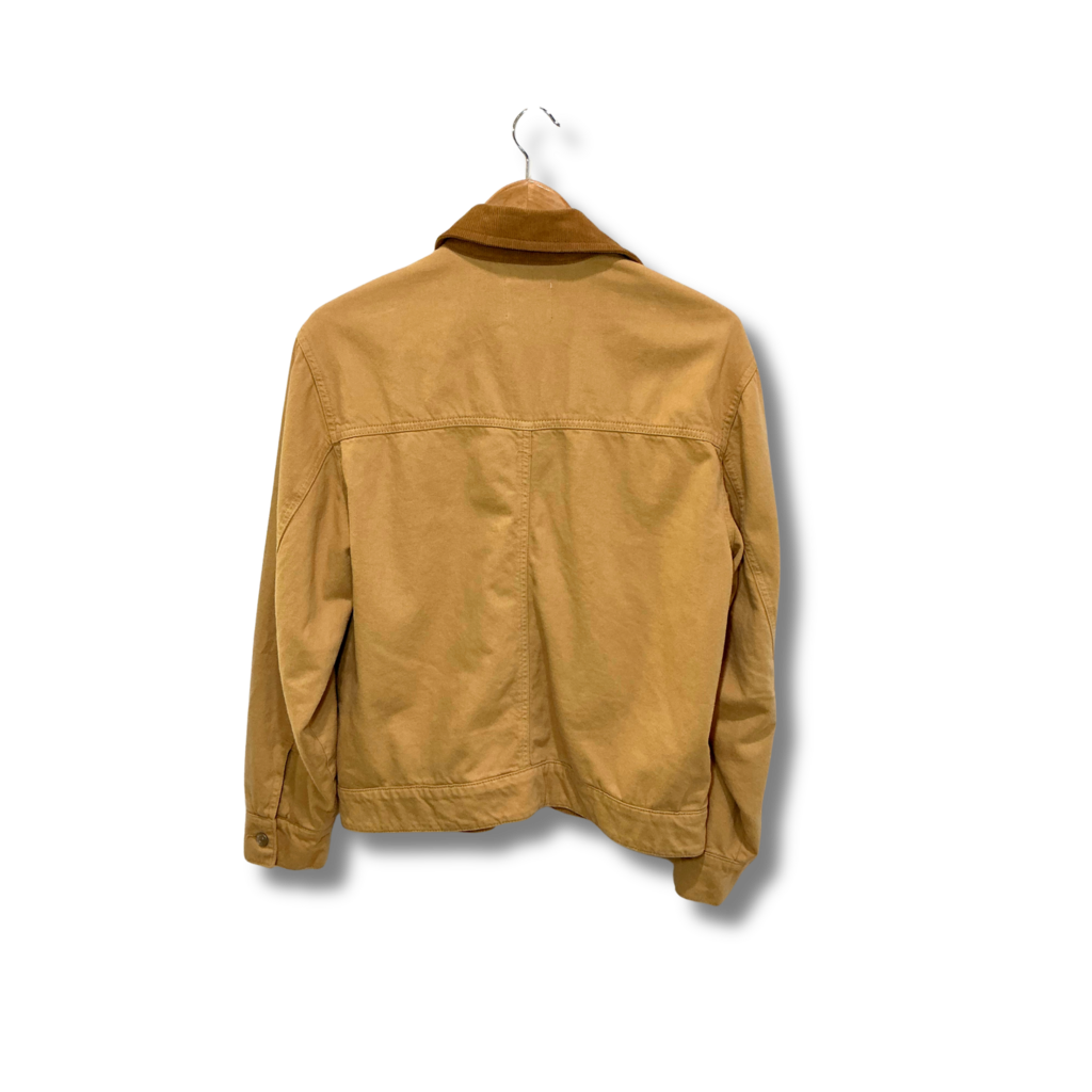 Reformation Jacket