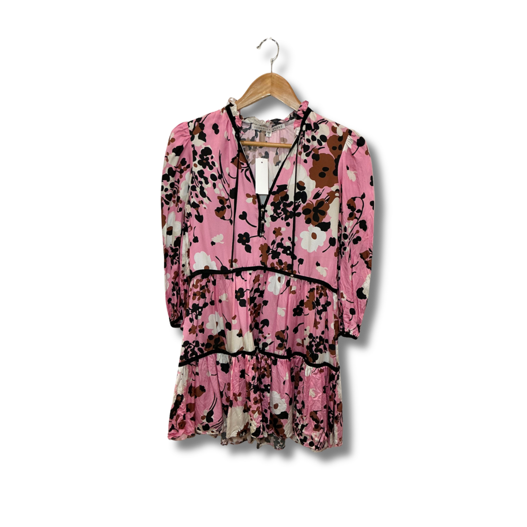 Veronica Beard dress