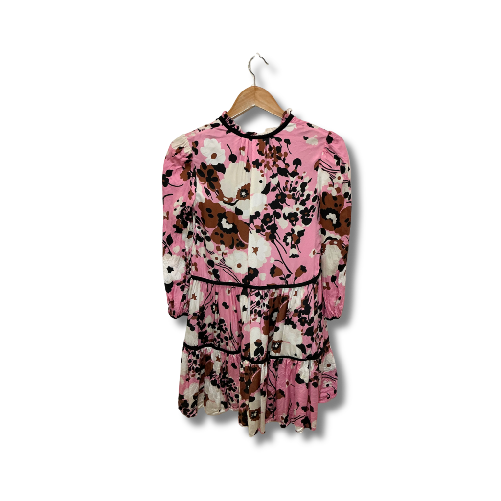 Veronica Beard dress