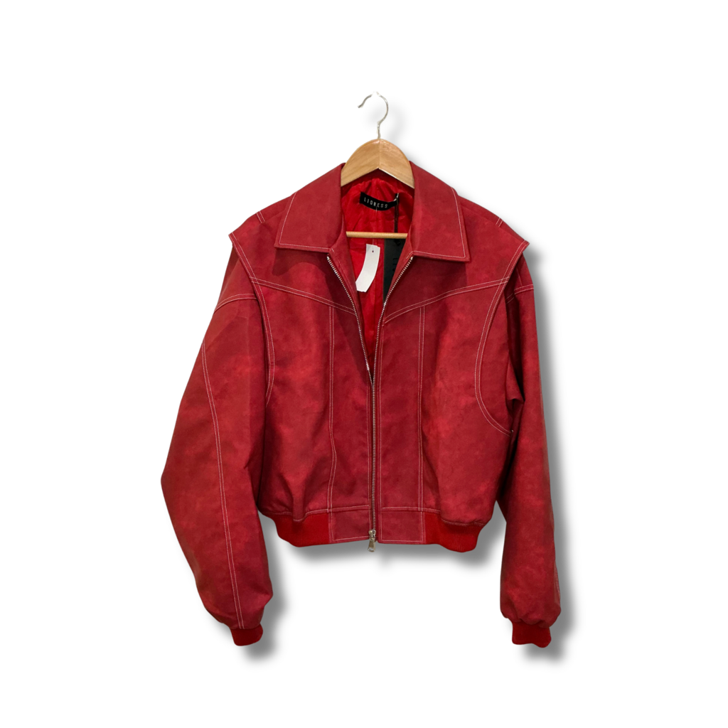 Lioness Jacket