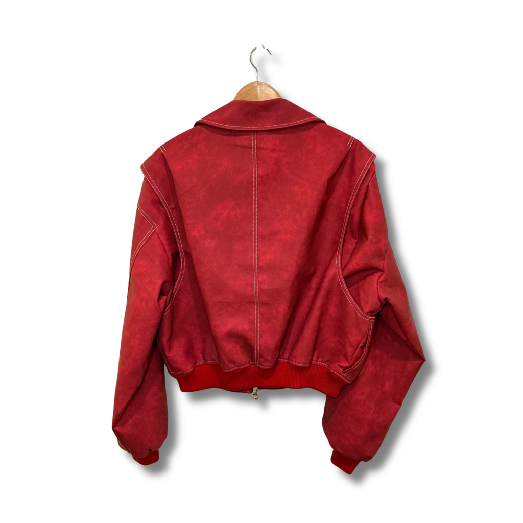 Lioness Jacket