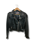 Buddy Love Faux leather jacket