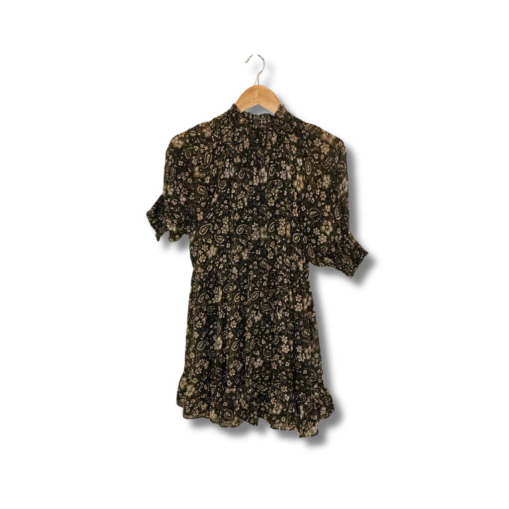 Ulla Johnson Dress