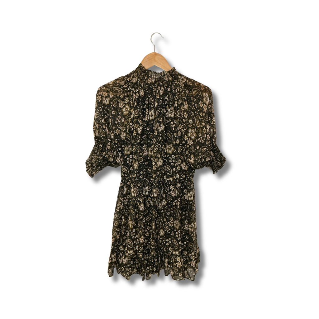 Ulla Johnson Dress