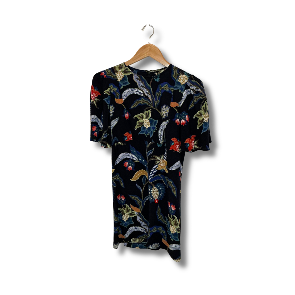 Maje Dress