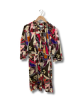 Never A Wallflower Dress
