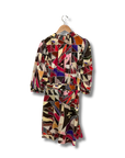 Never A Wallflower Dress