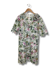 Teri Jon Dress (with slip)
