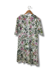 Teri Jon Dress (with slip)