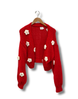 Luna Ivy Cardigan
