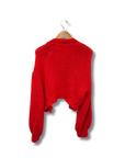 Luna Ivy Cardigan