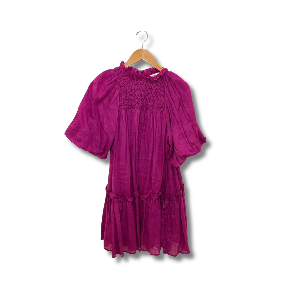 Sea New York Dress