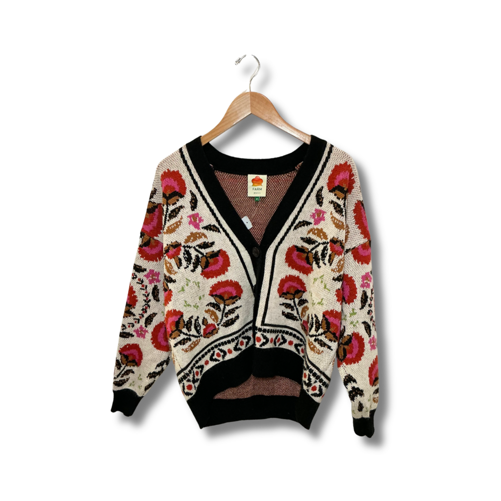 Farm Rio Cardigan