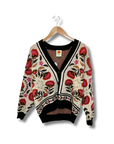 Farm Rio Cardigan