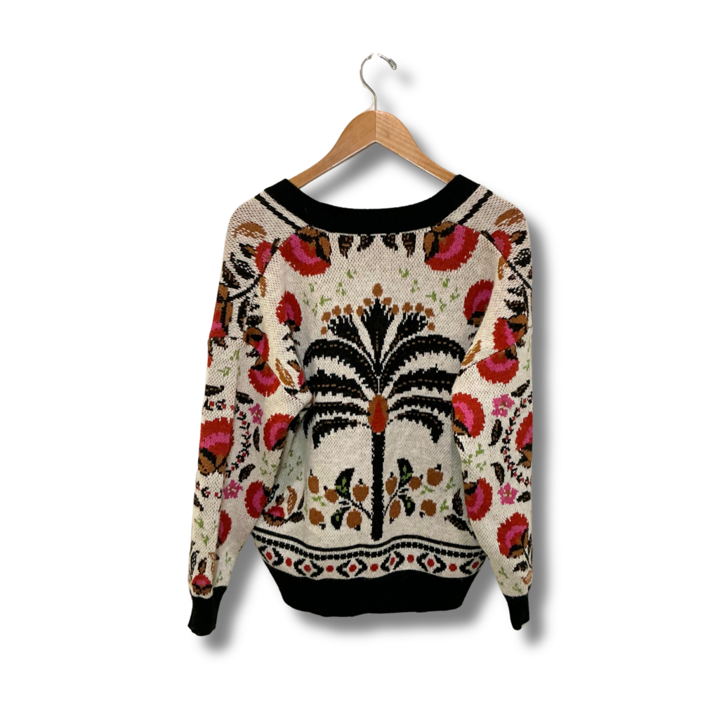 Farm Rio Cardigan