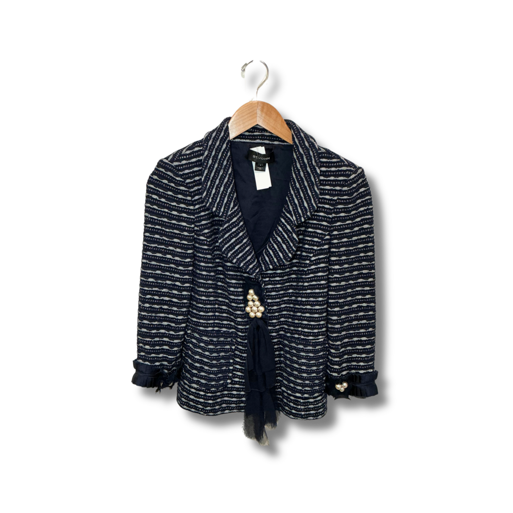 St. John Jacket